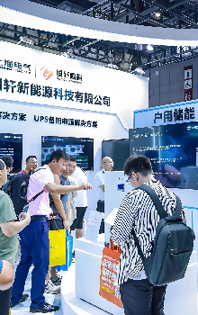 展會概況